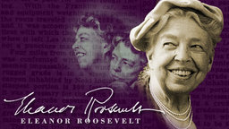 Eleanor Roosevelt