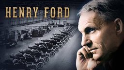 Henry Ford