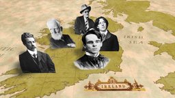 Roots of Irish Identity - Celts to Monks