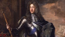 The Penal Laws and Protestant Ascendancy