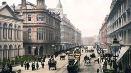 Ireland at the Turn of the 19th Century
