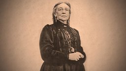 Lady Gregory - The Woman behind the Revival
