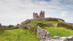 J. M. Synge and the Aran Islands