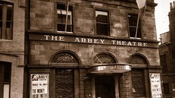 The Abbey Theatre