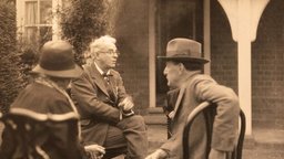 Yeats as the Great 20th-Century Poet