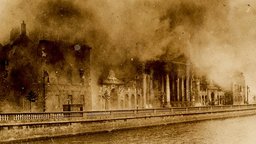 The Irish Civil War