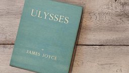 Ulysses: A Greek Epic in an Irish World