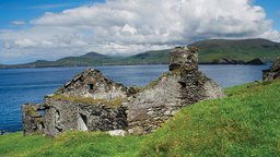 Blasket Island Storytellers