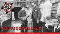 The Floor Walker