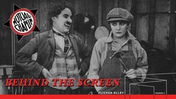 Behind the Screen