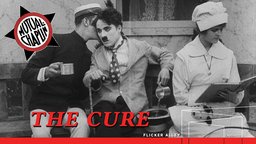The Cure