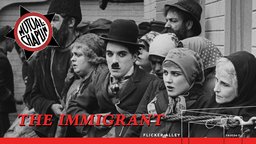 The Immigrant
