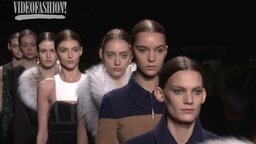 Michael Kors, J. Mendal and Jenny Packham - NYC Fall 2016