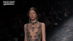 Carolina Herrera, Marchesa and Ralph Lauren - NYC Fall 2016