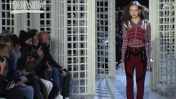 Altuzarra, DKNY and Brandon Maxwell - NYC Fall 2016
