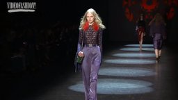 Oscar de la Renta, Monique Lhuillier, Moncler Grenoble and Thom Browne - NYC 2016