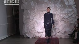Pringle of Scotland, Peter Pilotto, House of Holland, Teatum Jones and Felder Felder - London Fall 2016
