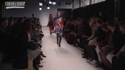 Roberto Cavalli, Massimo Giorgetti, Emilio Pucci, Santoni and Sportmax - Milan Fall 2016