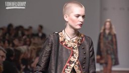 Alberta Ferretti, Etro, Stella Jean and Iceberg - Milan Fall 2016