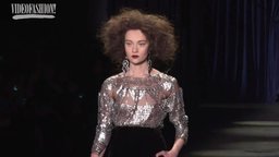 Prabal Gurung, Naeem Khan and Christian Siriano - NYC Fall 2016