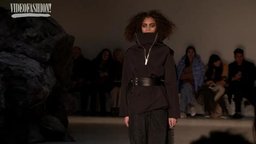 Jeremy Scott, Public School, Brother Vellies and Zero + Maria Cornejo - NYC Fall 2016
