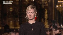Chanel, Stella McCartney, and Dries van Noten - Paris Fall 2016
