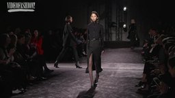 Vionnet, Nina Ricci, Akris and Moncler Gamme Rouge - Paris Fall 2016