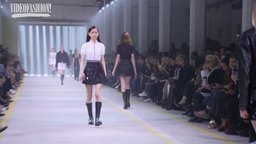 Dsquared2, Diesel Black Gold, MSGM and Ermanno Scervino - Milan Fall 2016