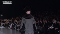Dior, Balenciaga, Issey Miyake and Andrew Gn - Paris Fall 2016