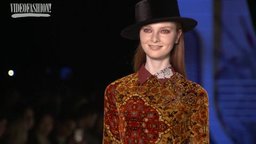 3.1 Phillip Lim, Amber Poitier, Desigual and Nicholas K - NYC Fall 2016