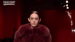 Ellery, Paule Ka, Americans in Paris and Tsumori Chisato - Paris Fall 2016
