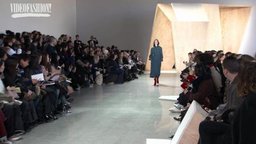 BCBG Max Azria, Lacost, J. Crew and Suno - NYC Fall 2016