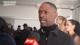 Lela Rose, LaQuan Smith, Polo Ralph Lauren amd Nicole Miller - NYC Fall 2016