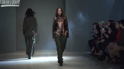 Carmen Marc Valvo, Elie Tahari, Rachel Zoe and Tibi - NYC Fall 2016