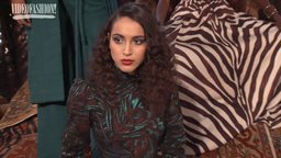 Gypsy Sport, Baby Ghost, Mara Hoffman and Yigal Azrouel - NYC Fall 2016