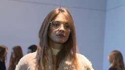 Asia Fashion Collection, Charles Youssef, Hellessy, JD Fashion and Self-Portrait - NYC Fall 2016
