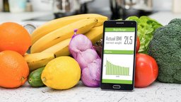 A Healthier Way to Measure Body Composition