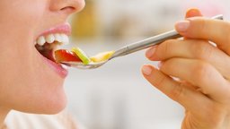 Bioenergetics: Converting Food to Energy