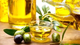 Fat: Not the Nutritional Bad Guy