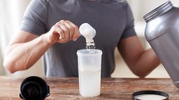 High-Protein Diets and Anabolic Resistance