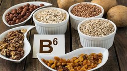 Critical Micronutrients and Water