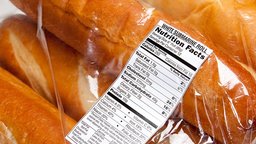 Food Labeling and Nutritional Choices