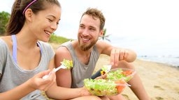 Nutrient Timing and Frequency