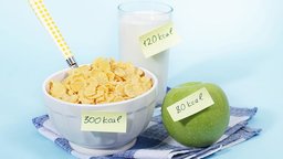 Energy Balance and Weight Control