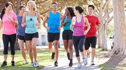 The Caloric Cost of Exercise