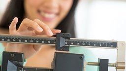 Set Point Theory and the Last Five Pounds
