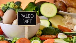 Choosing Your Nutrition Plan