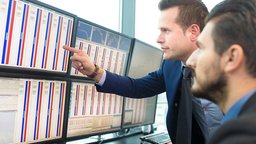 David Dreman, Contrarian Money Manager