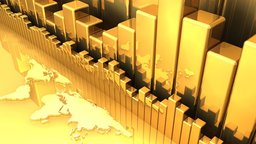 Motorcycles, Gold, and Global Commodities