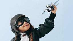 Principles for Unleashing Your Imagination
